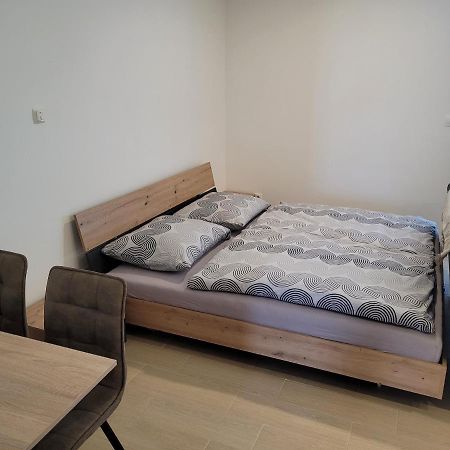 Apartman Neva ガランタ エクステリア 写真